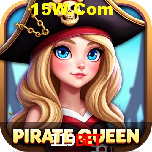 Experiência VIP 119bet