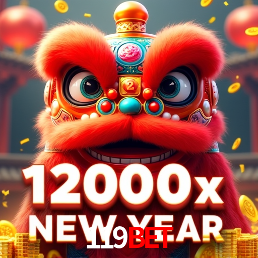 Estatísticas 119bet