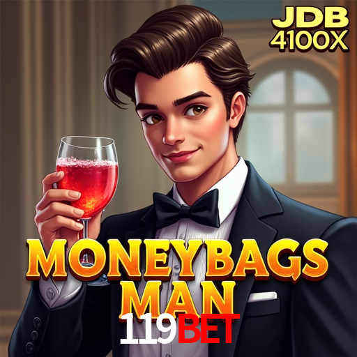 Promoção Relâmpago 119bet