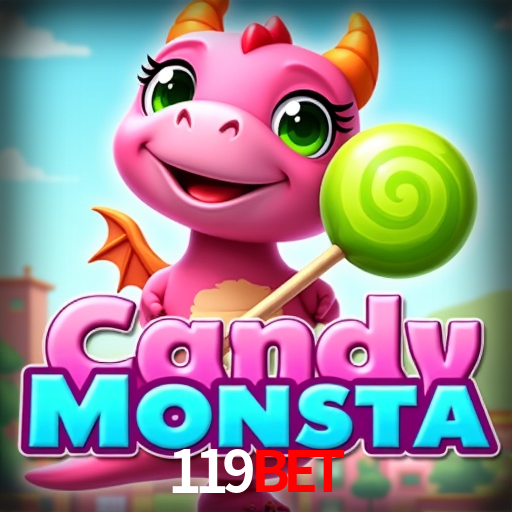 Descubra o Mundo do Cassino Online com 119bet