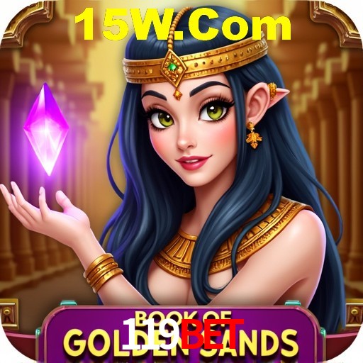 Casino Ao Vivo 119bet