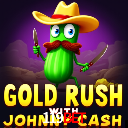 Design Responsivo 119bet