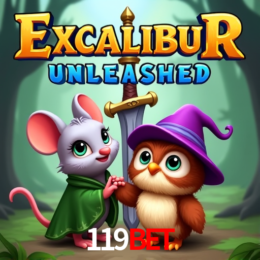 Provedores de Jogos 119bet