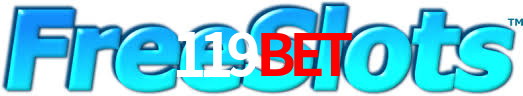 Welcome Bonus 119bet