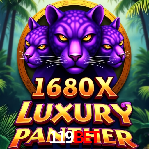 Apostas de Tênis 119bet