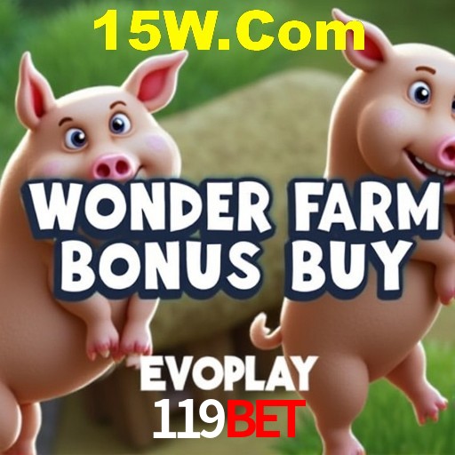 PIX Instantâneo 119bet