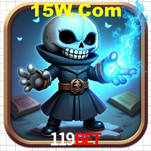 Jogo Spaceman 119bet