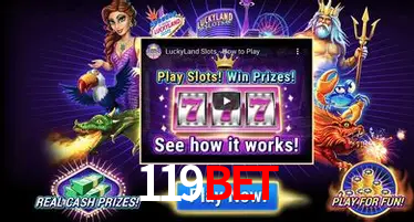 Descubra a Essência do 119bet: Nossa História e Compromissos