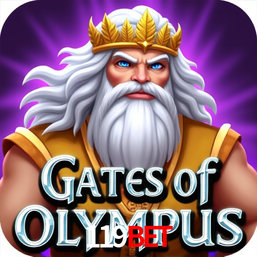 Jogos de Slot 119bet