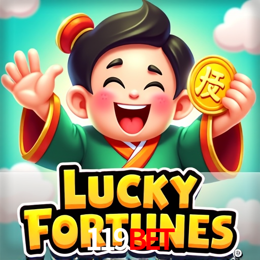 Apostas Esportivas na 119bet: Um Guia Completo