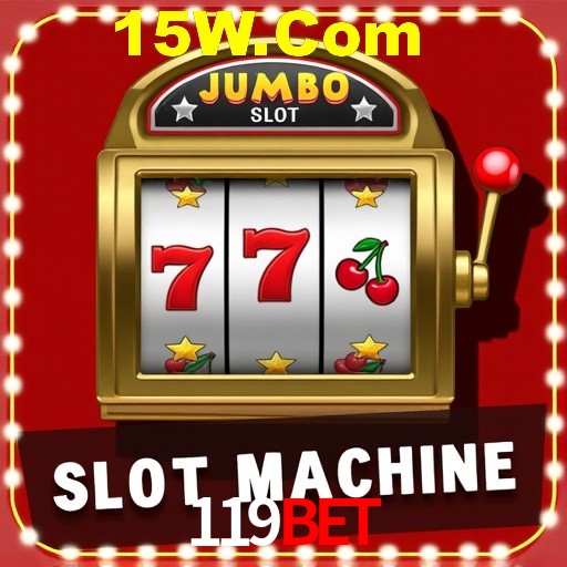 Exclusive Offers 119bet