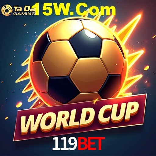 Quick Registration 119bet