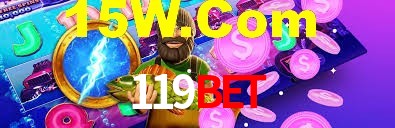 Descubra a Magia dos Jogos de Arcade no 119bet