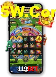 119bet App Interface