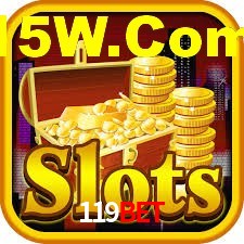 119bet: Seu Cassino Premiado com Pagamentos Rápidos