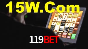 Premium Interface 119bet