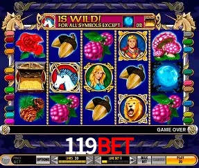 119bet - cassino ao vivo