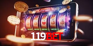 Experiência VIP 119bet