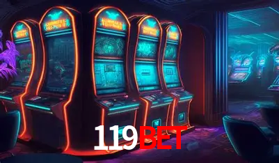 119bet Belo Horizonte - Jackpots