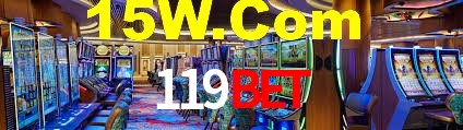 Tennis Betting 119bet