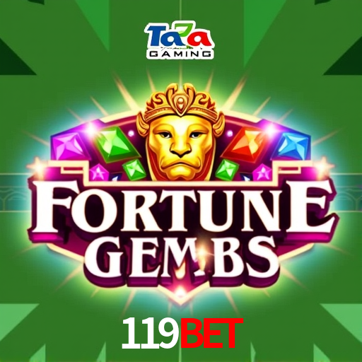 Quick Registration 119bet