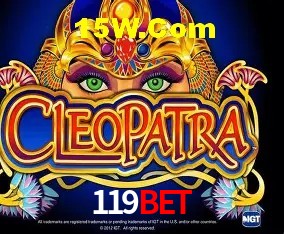119bet - Pagamento PIX Instantâneo