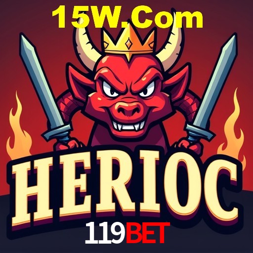 Inovações de Jogos na 119bet: O Futuro das Experiências Interativas
