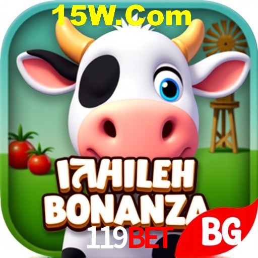 APP oficial da 119bet para mobile