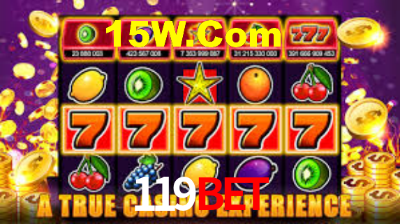 119bet - App Security