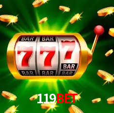 119bet - Análise de Mercados Esportivos