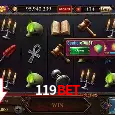 119bet São Paulo - Jogo Providers