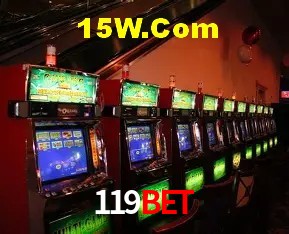 Especiais de Fim de Semana 119bet
