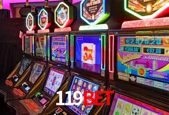 119bet Belo Horizonte - Payments