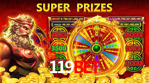 119bet - Melhor Cassino Online Do Brasil - 119bet.com