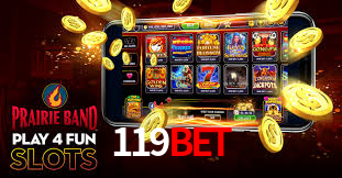Spaceman Game 119bet