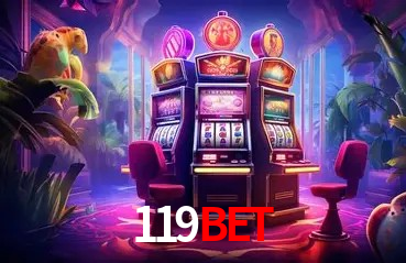 Diretório de Jogos 119bet