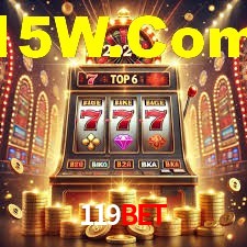 Blackjack Table 119bet