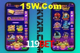 Statistics 119bet