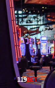 Tournaments 119bet