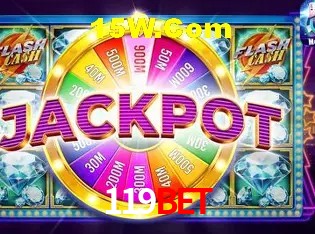119bet São Paulo - Hot Promos