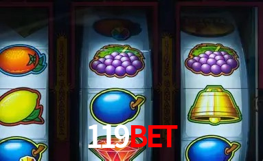 Sistemas de Segurança 119bet