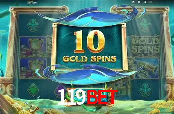 119bet Rio de Janeiro - Licenses