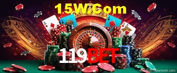 Bonus Features 119bet