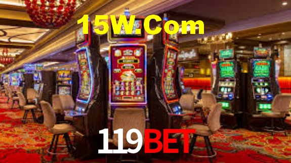 119bet - Installation Guide