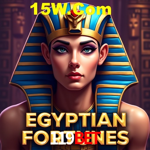 Descubra o Mundo do Cassino Online com 119bet