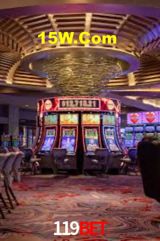 119bet: A Experiência de Casino com Jogos de Mesa ao Vivo