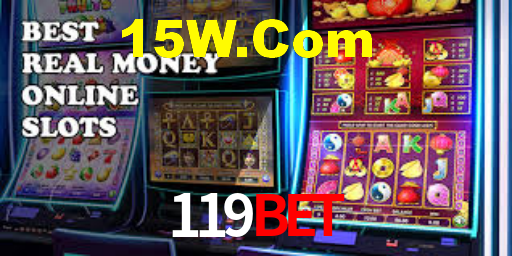 119bet.com