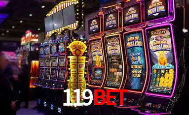 119bet Salvador - Statistics