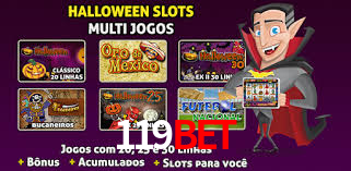 Ofertas Imperdíveis na 119bet: Promoções e Bônus Que Valem a Pena