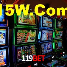 Crash Games Statistics 119bet
